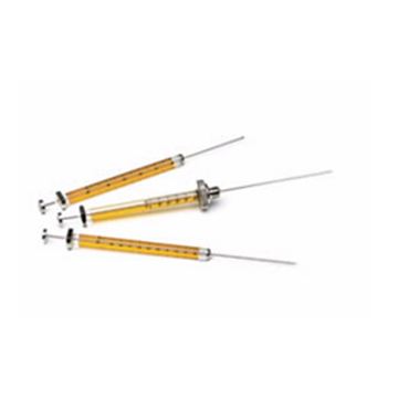 Syringes for Thermo GC Autosamplers